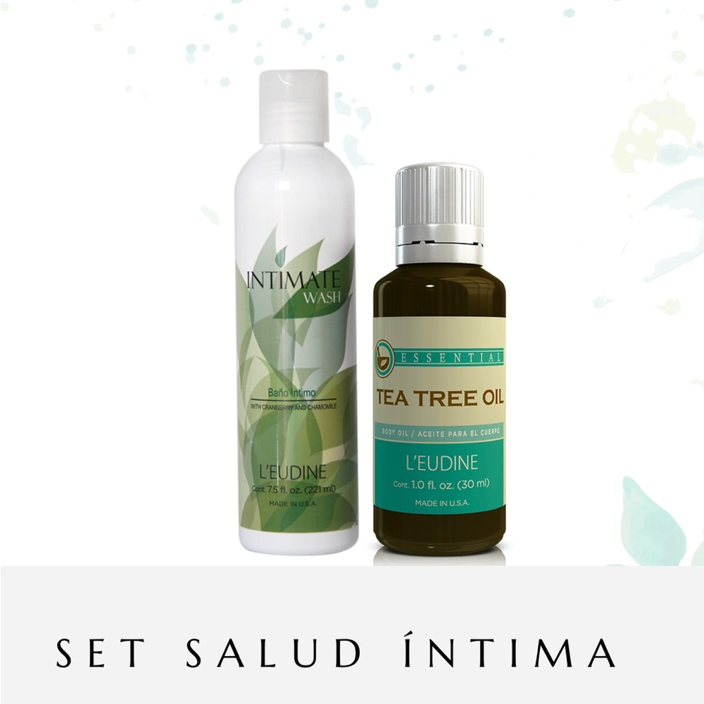 SET SALUD ÍNTIMA LEUDINE